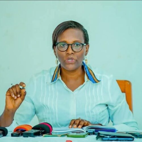 Media in Burundi: between calls for openness and persistent challenges to press freedom