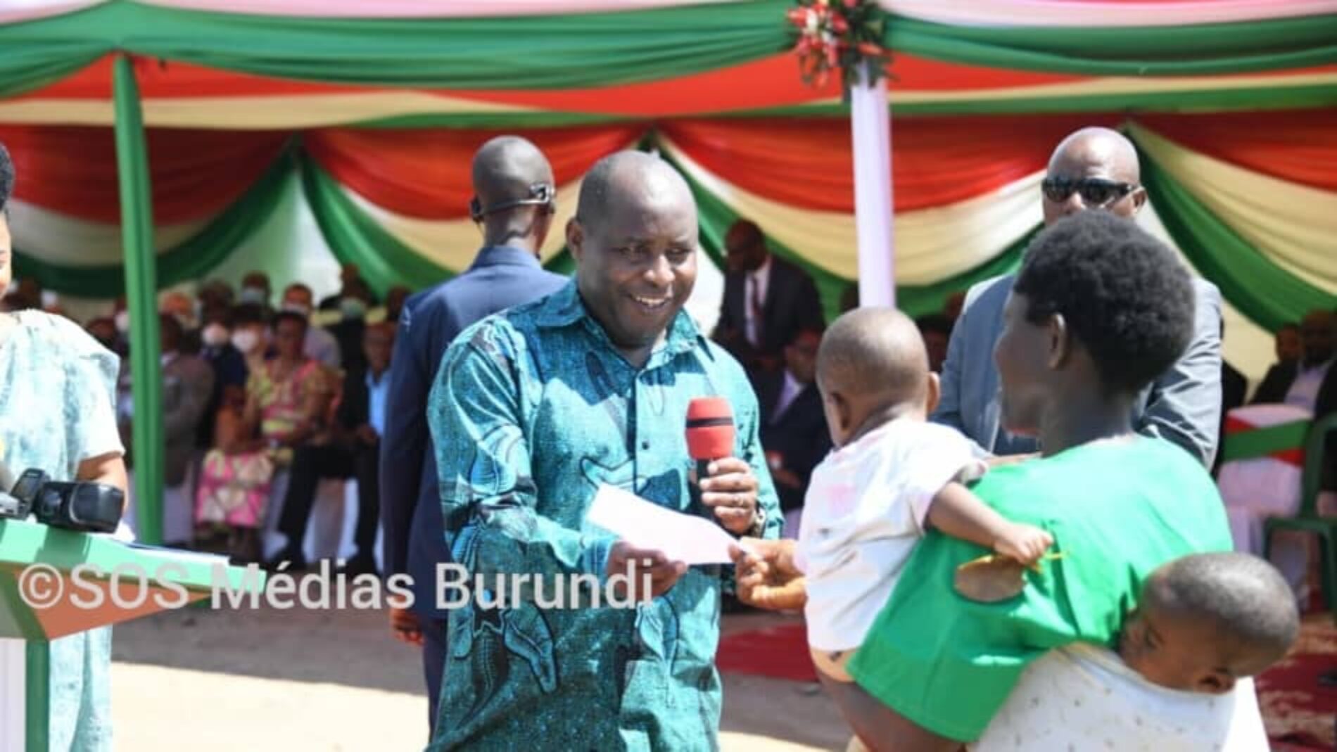 Gitega: Kijana apatikana amefariki katika seli baada ya kukamatwa kikatili kwa sababu ya Imbonerakure