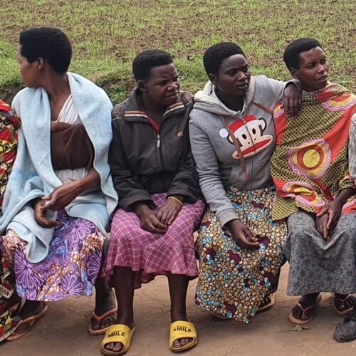Burundi : the HPV vaccination campaign concluded, between support and reluctance