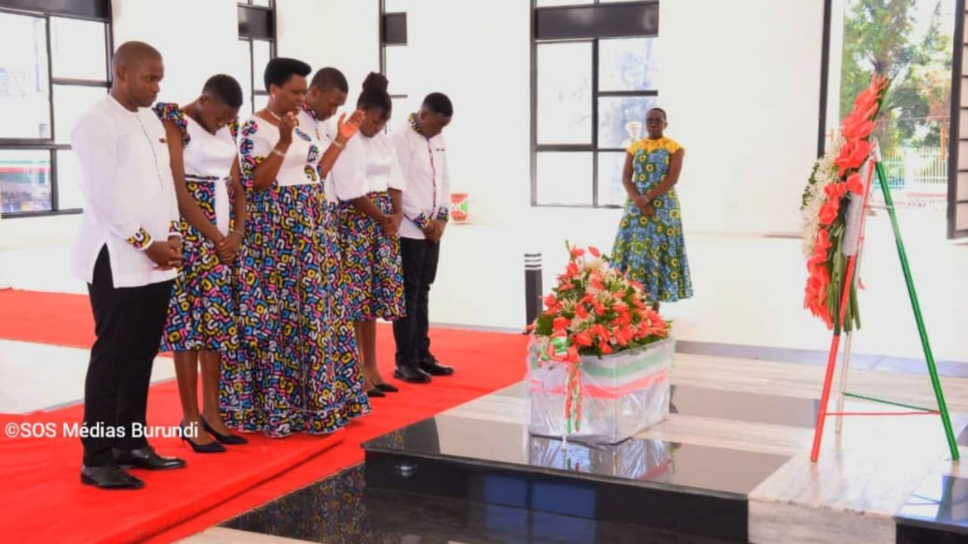 Kirundo : des habitants dénoncent des contributions forcées pour la commémoration de Nkurunziza sous pression des Imbonerakure