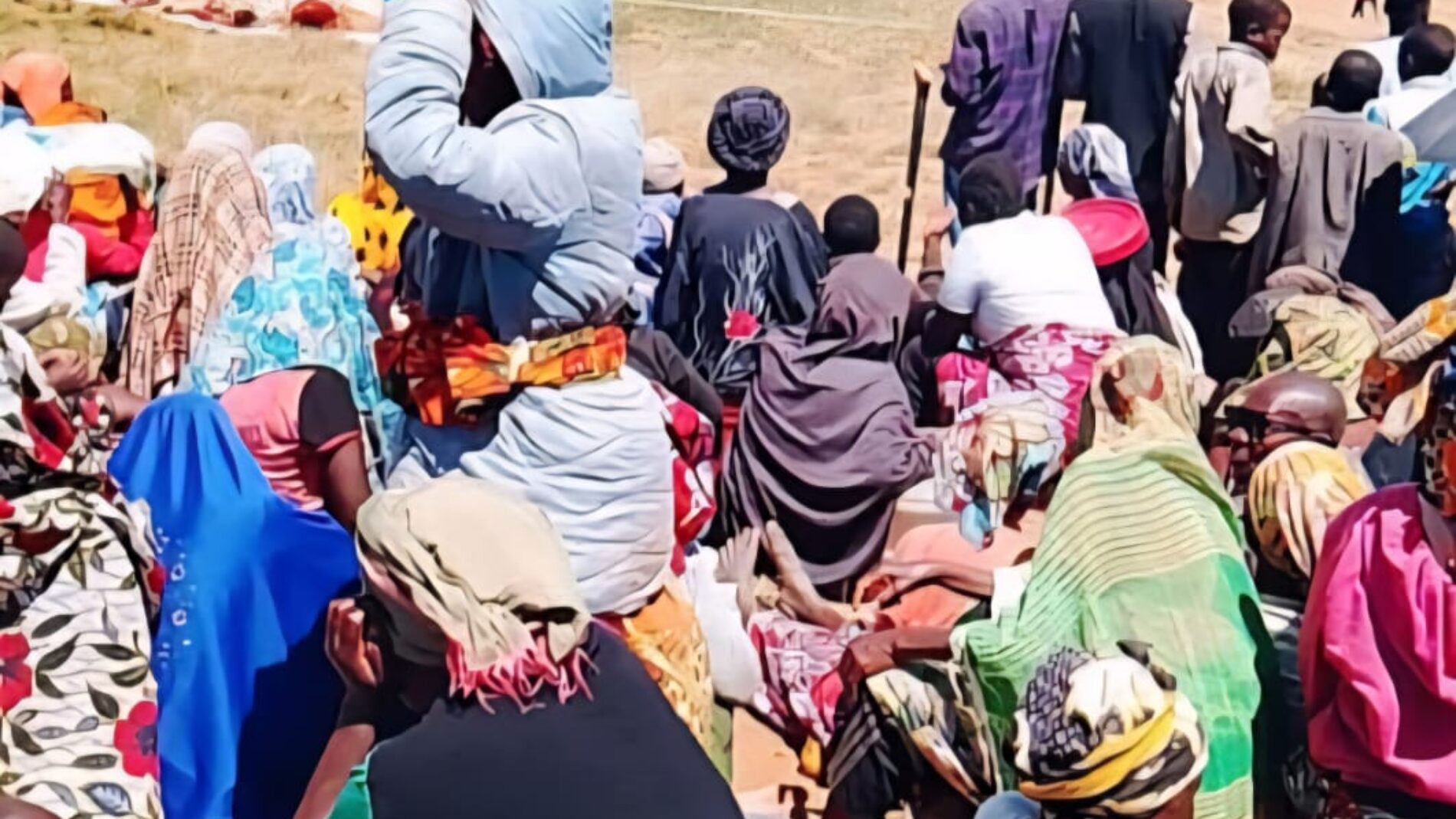 Ruyigi : des tirs de sommation au site de Busuma lors de la célébration de l’Aïd al-Adha
