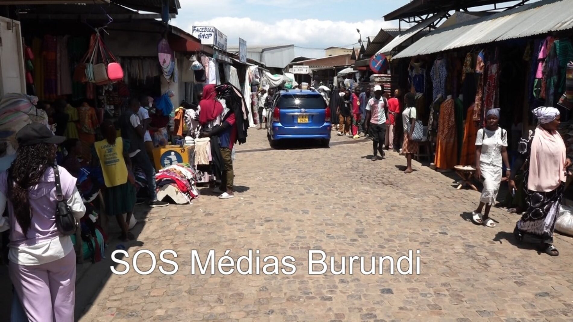 Burundi : la flambée du prix du haricot inquiète les ménages à Bujumbura