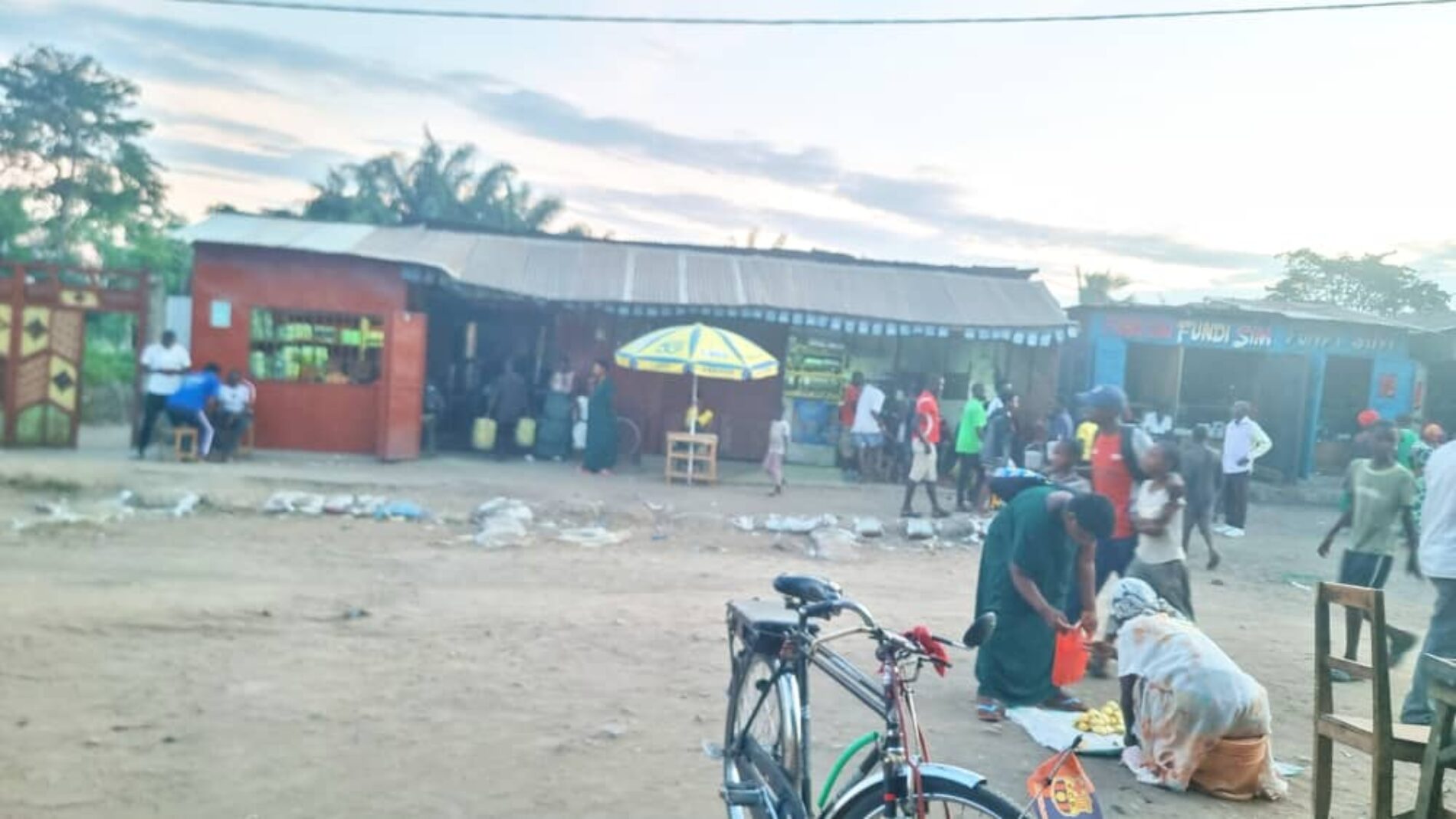 Alcools locaux : une bombe silencieuse qui fragilise la jeunesse burundaise