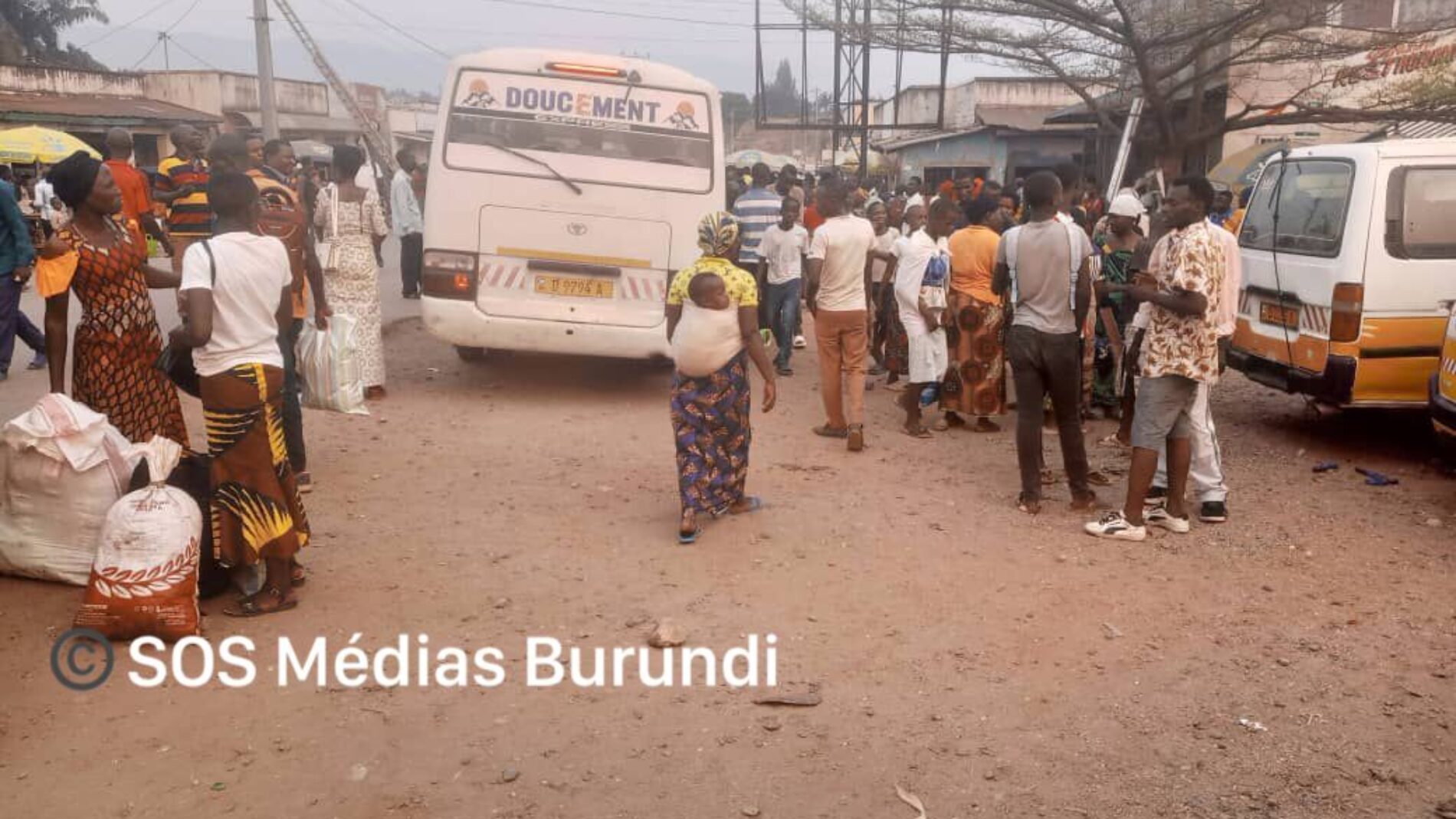 Burundi : un jeune agressé à Bubanza, une plainte difficilement enregistrée et des tensions locales