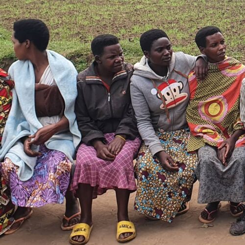 Burundi : la campagne de vaccination contre le HPV clôturée, entre adhésion et réticences