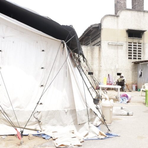 Bujumbura: kipindupindu chatokea tena Buyenzi, mamlaka zaimarisha hatua za usafi