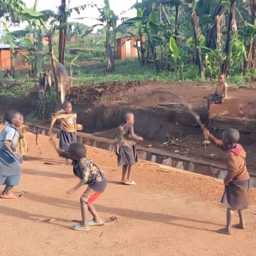 Gitega : a young man found dead in a cell after a violent arrest attributed to Imbonerakure