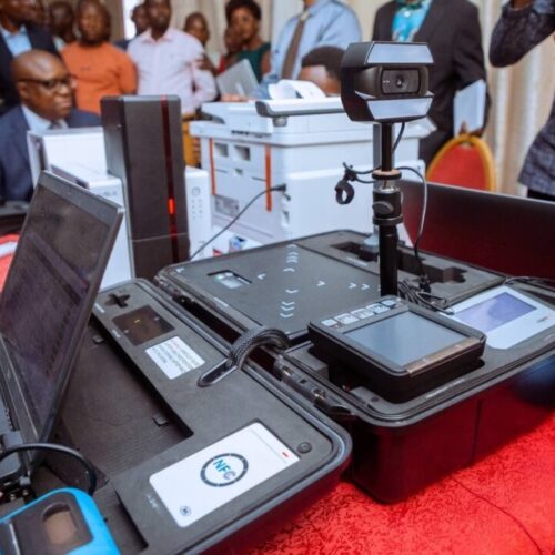 Burundi: Kadi ya kitambulisho cha biometriska bado mbali na ukweli