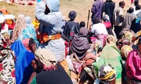 Ruyigi : warning shots fired at the Busuma site during Eid al-Adha celebrations