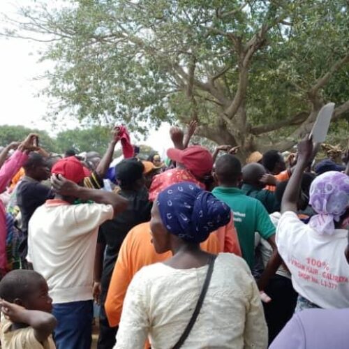 Nakivale: Watu wawili waliofariki na matukio kadhaa ya ujambazi yatikisa kambi ya Wakimbizi