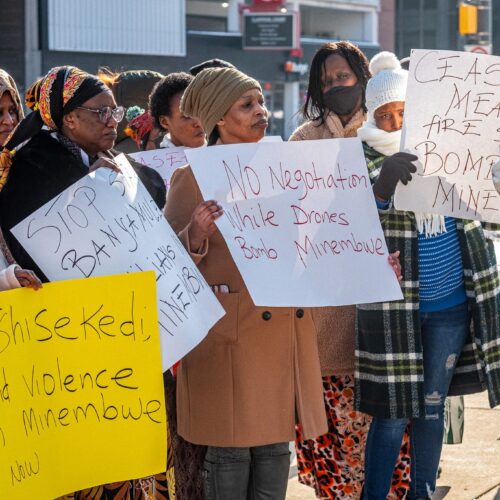 Minembwe: Ndege zisizo na rubani, dhahabu, na jeshi la Burundi katika kiini cha vita vilivyokumba eneo la maziwa makuu.