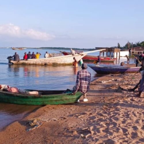 Uchafuzi wa Ziwa Tanganyika: Maafa ya kimya ya kiikolojia yanakaribia ufuo wa Burundi