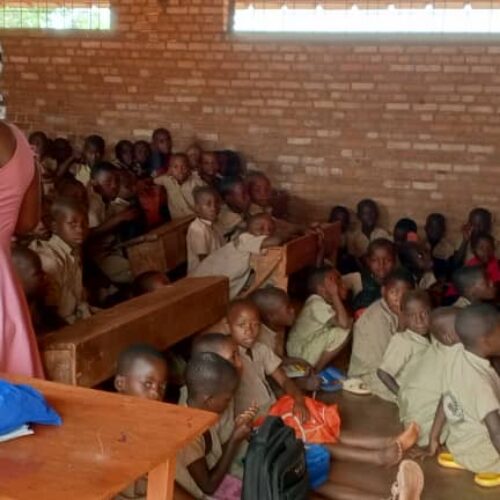 Burundi : fraud, abuse, and misconduct in some schools, FENASEB raises the alarm