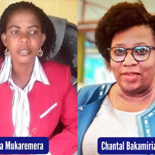 Burundi: Kashfa katika CNIDH, afisa mwandamizi anayehusishwa na kesi ya kutoweka