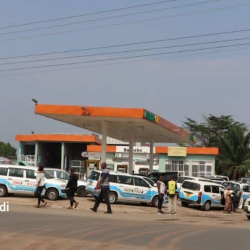 Burundi: Mzozo wa usafiri wa umma huko Bujumbura unazidisha masaibu ya wakaazi