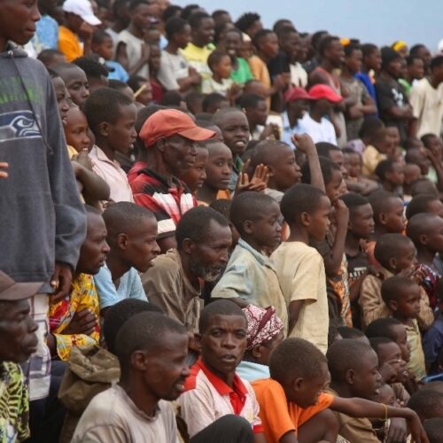 Rwanda: Kadi ya biometriska inayoweza kubadilisha maisha ya wakimbizi