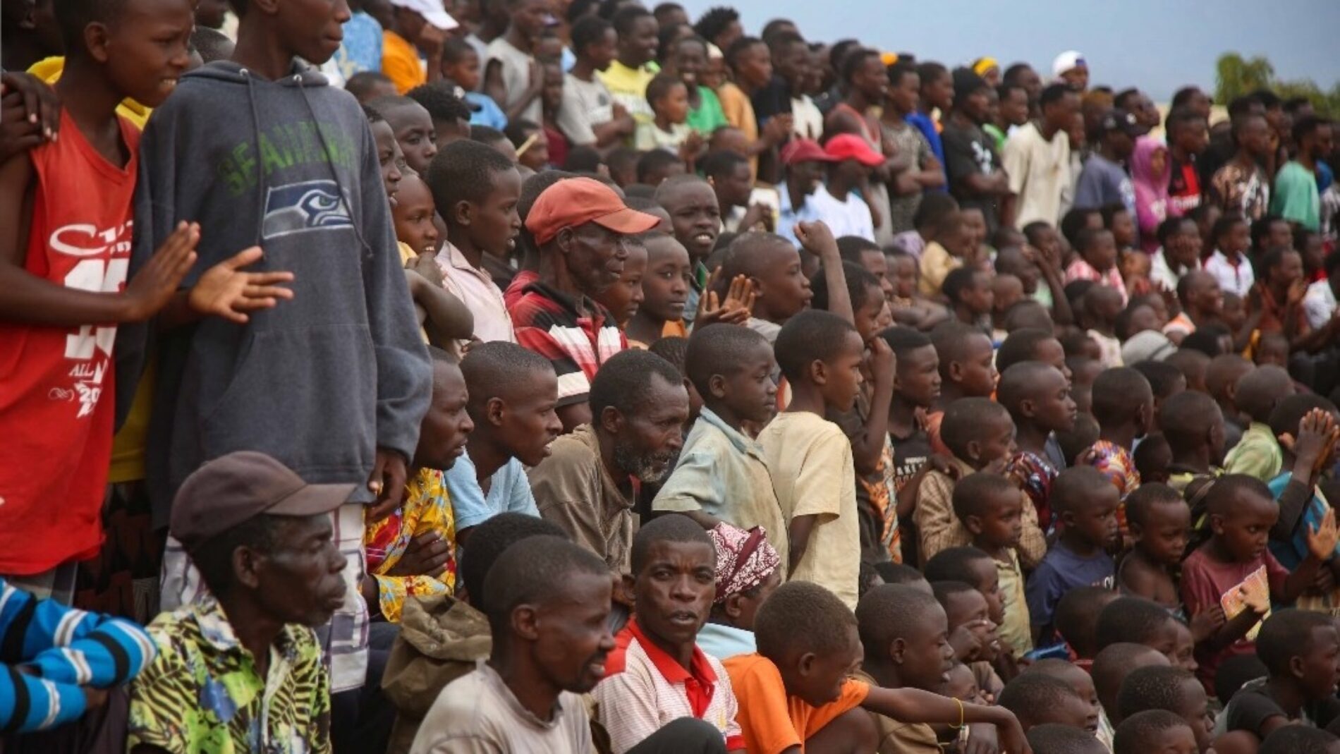Rwanda: Kadi ya biometriska inayoweza kubadilisha maisha ya wakimbizi