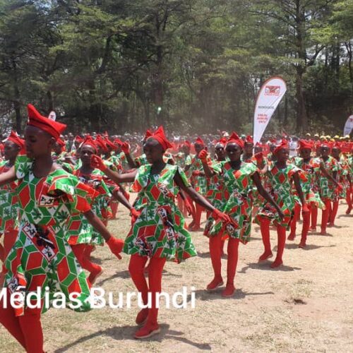 Burundi : the cost of sanitary pads, a persistent burden for low-lncome families