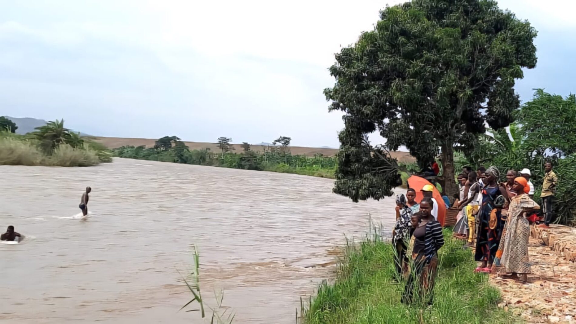 Cibitoke: Mwanamke mjamzito apatikana ameuawa; ubakaji unaoshukiwa kuwa nia kuu