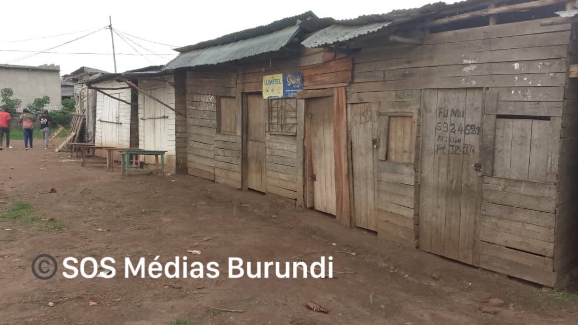 Bubanza: Kuwinda wachawi kumeenea ndani ya vyeo vya CNDD-FDD
