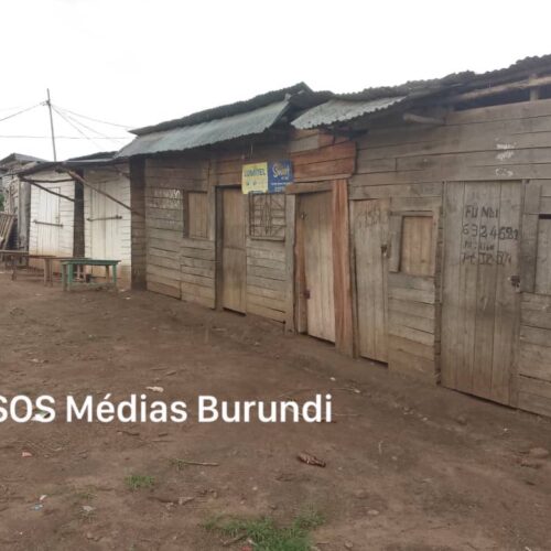 Bubanza: Kuwinda wachawi kumeenea ndani ya vyeo vya CNDD-FDD