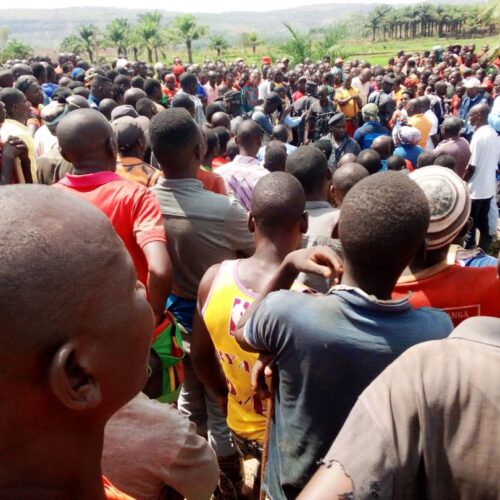 Buhumuza: Ahadi za ajira zinazokabili hali halisi ya umaskini na kutengwa kwa Jamii