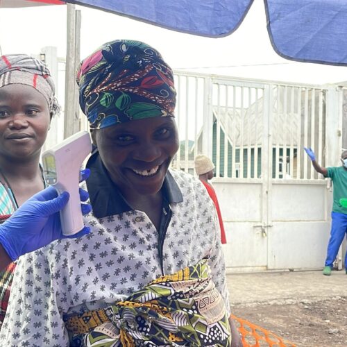 Ebola nchini DRC: Madaktari wakiwa mstari wa mbele dhidi ya virusi visivyoisha