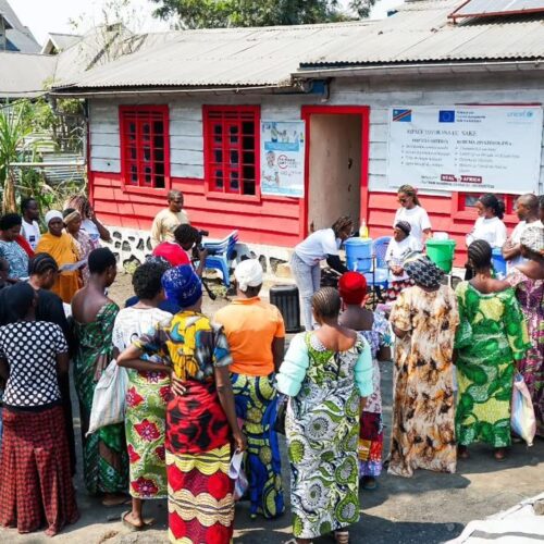 RDC : Ebola vacille sous le poids de la grève des agents de santé
