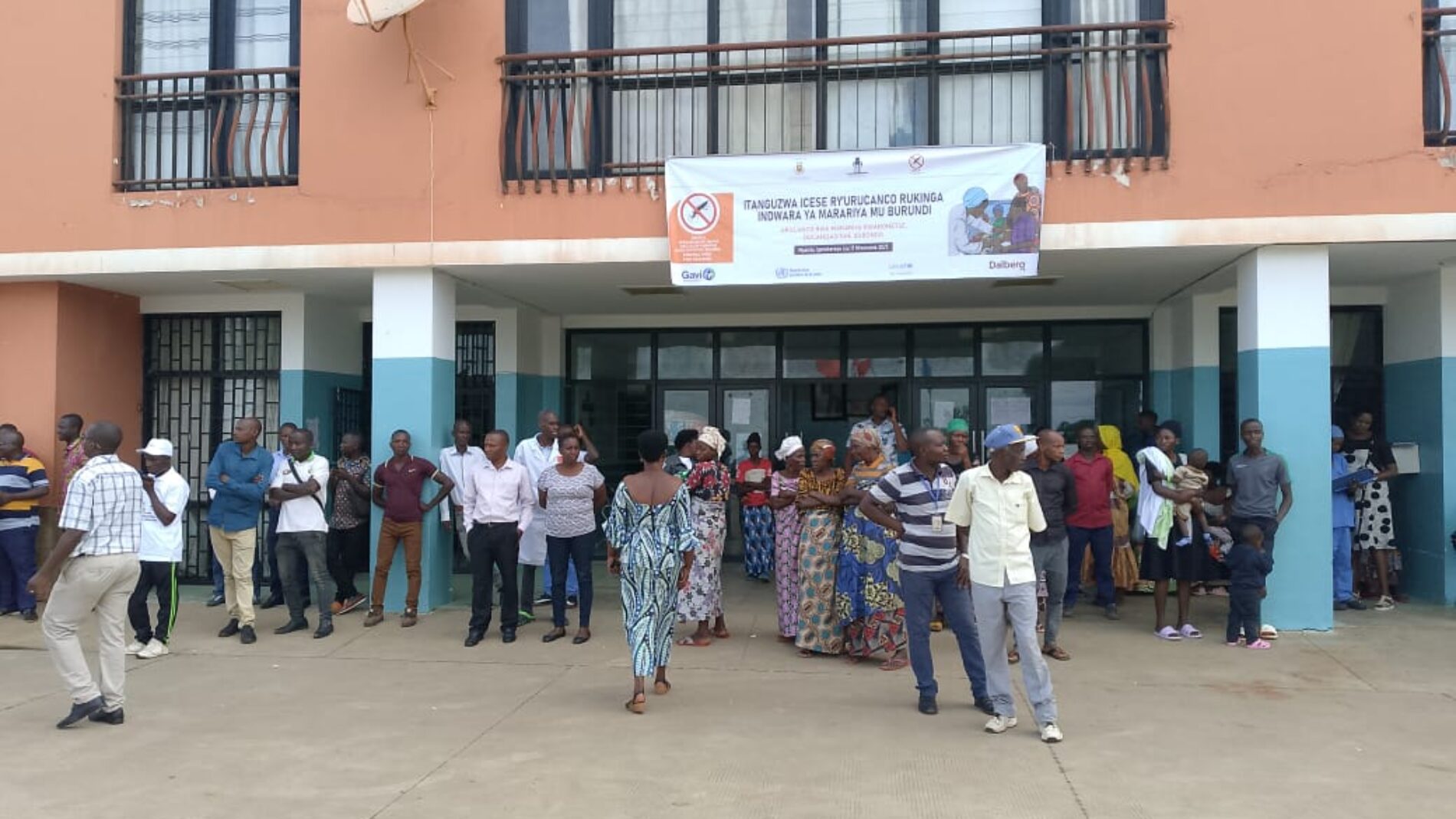 Burundi : 18 tonnes de café saisies à Mpanda, un commerçant détenu depuis deux semaines