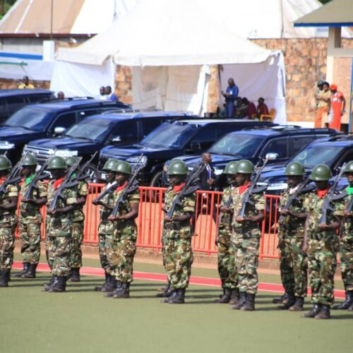 Muyinga : la prière présidentielle éclipsée par le racket et la mobilisation forcée