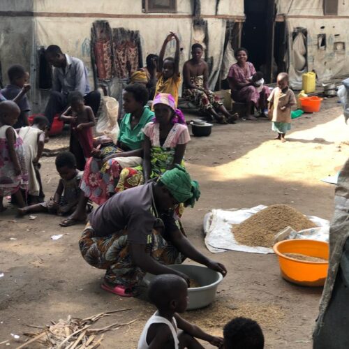 Journée mondiale des réfugiés 2026 : Entre désespoir, pressions au retour et crise humanitaire prolongée dans les camps