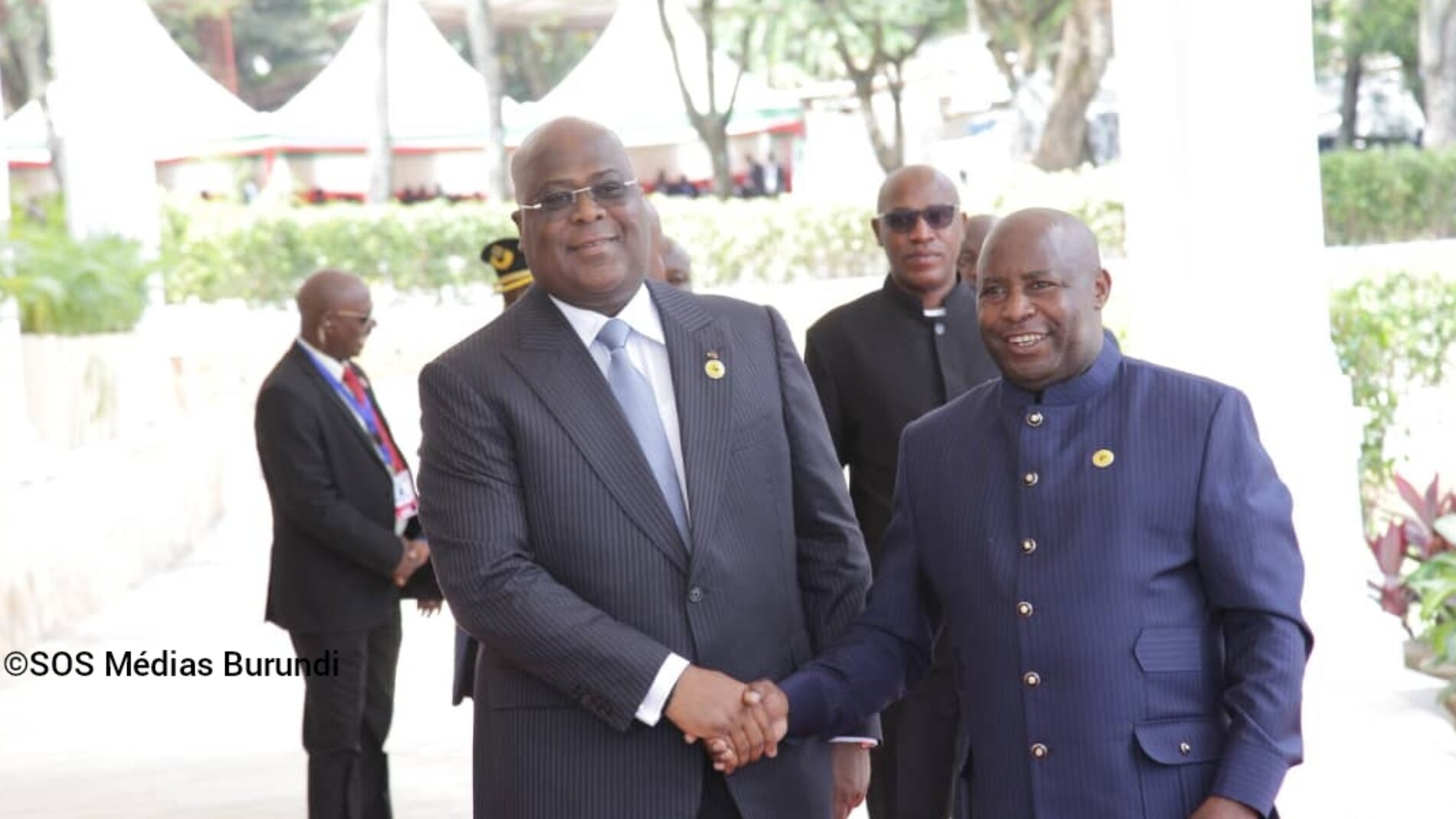 Bujumbura – Uvira : des arrestations de Congolais suscitent des inquiétudes