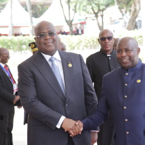 Bujumbura – Uvira : des arrestations de Congolais suscitent des inquiétudes