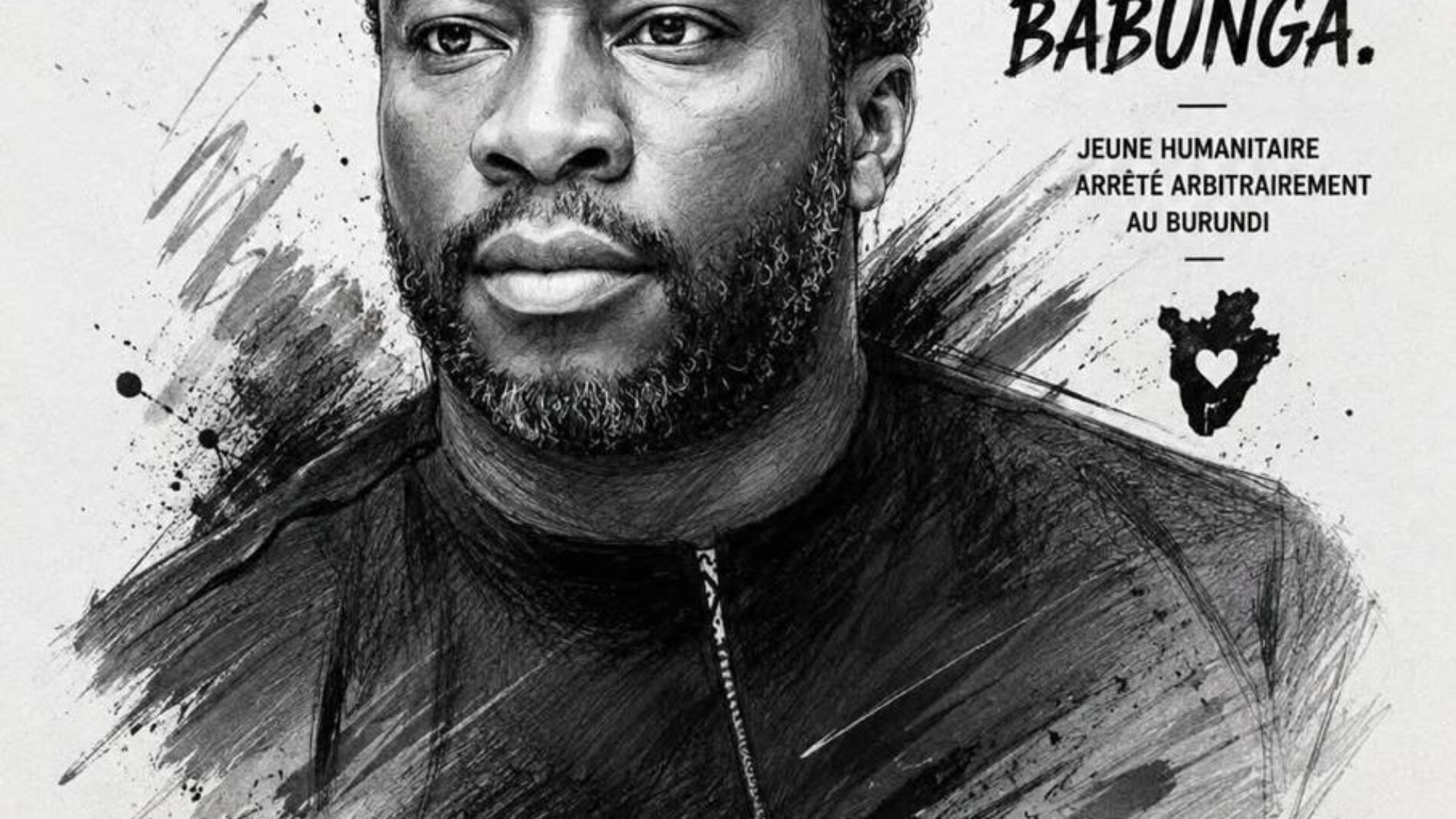 Burundi : une lettre ouverte demande au Burundi de ne pas extrader Babunga Benjamin Watuna vers la RDC