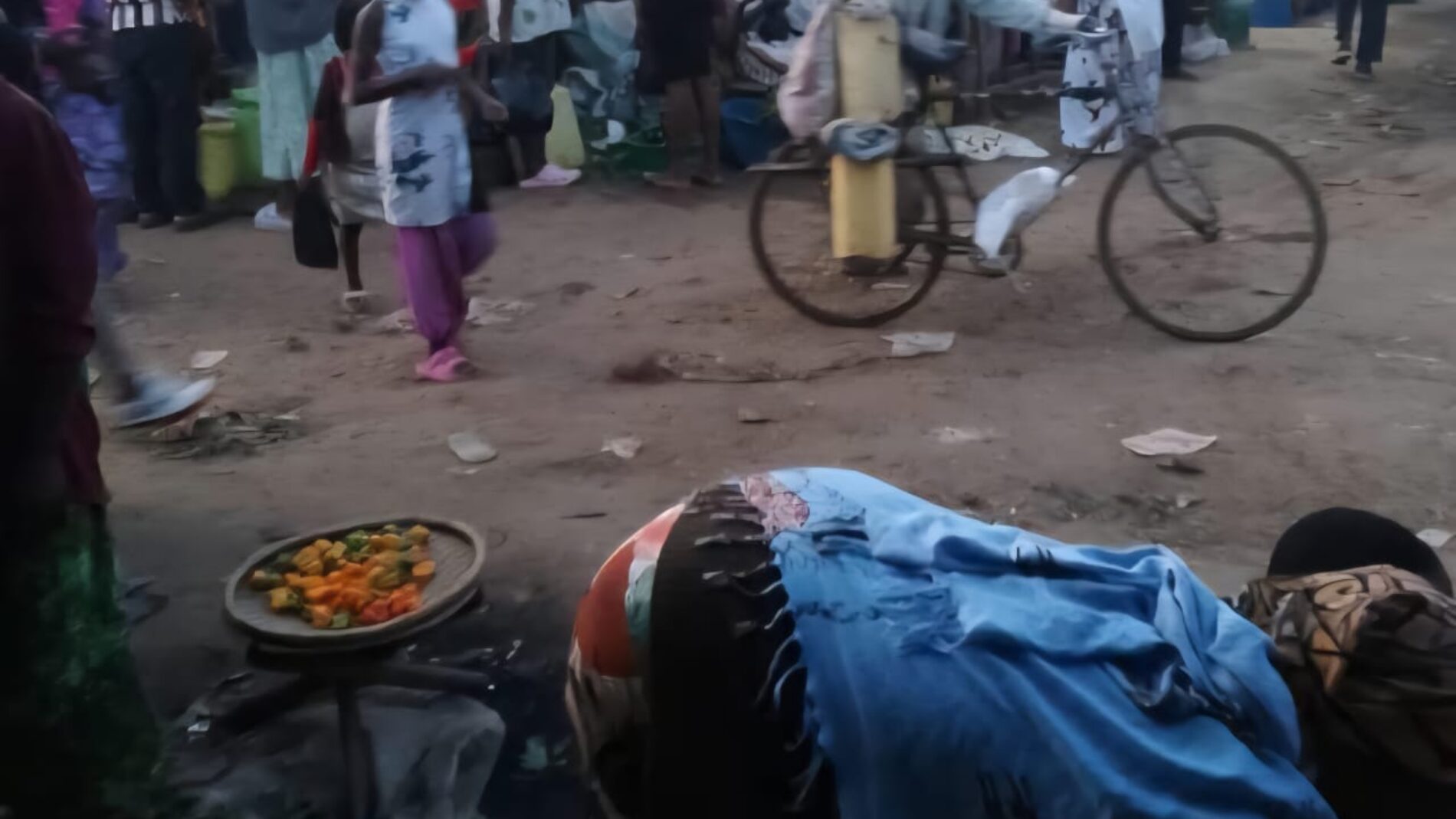 Nakivale (Ouganda) : 13 cas suspects d’Ebola isolés dans un camp sous tension