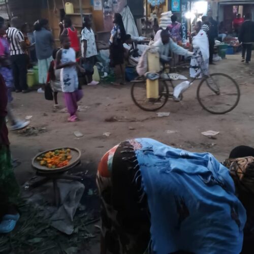 Nakivale (Ouganda) : 13 cas suspects d’Ebola isolés dans un camp sous tension