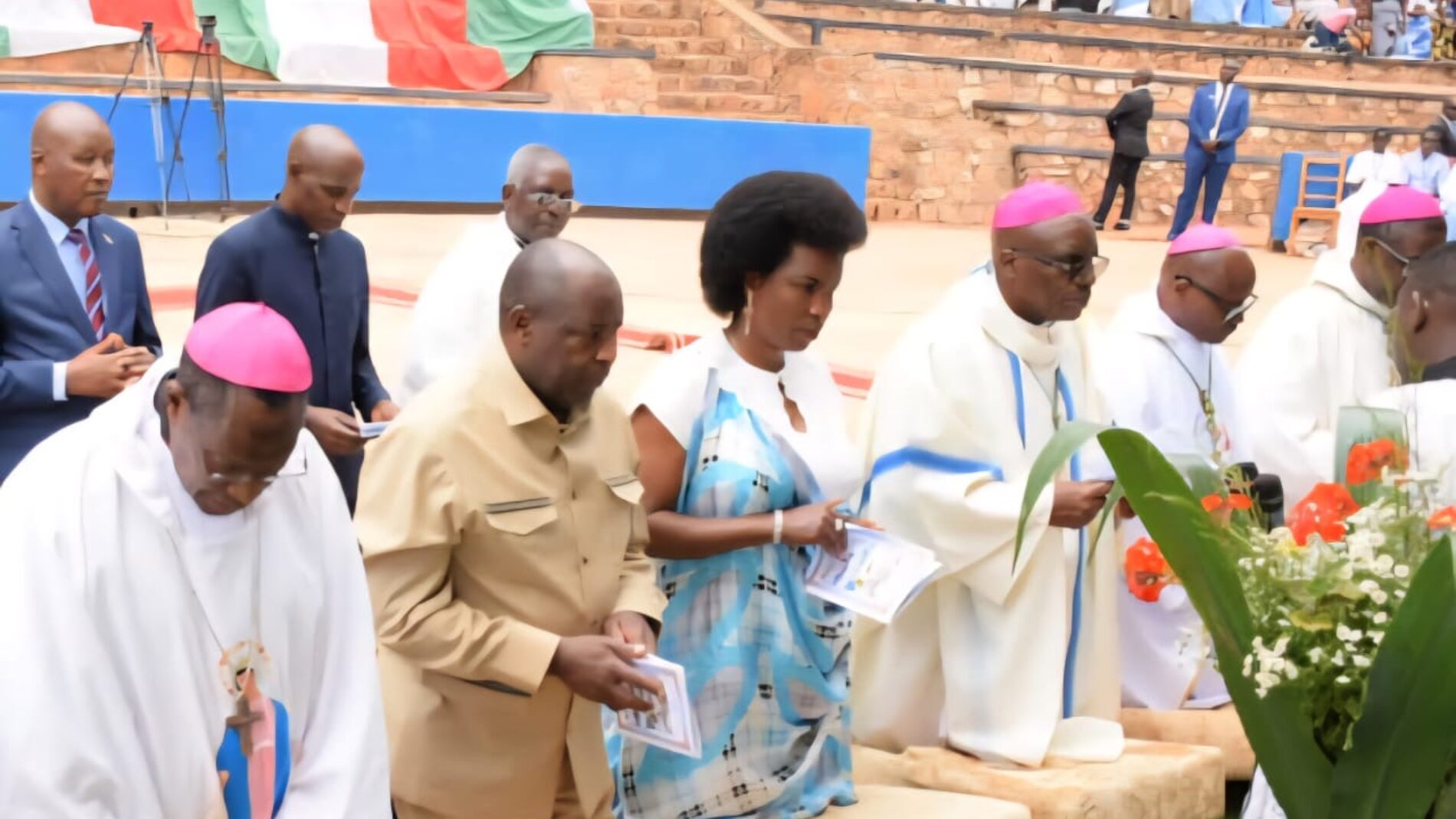 Muyinga: Maombi ya urais yaliyogubikwa na unyang’anyi na uhamasishaji wa kulazimishwa