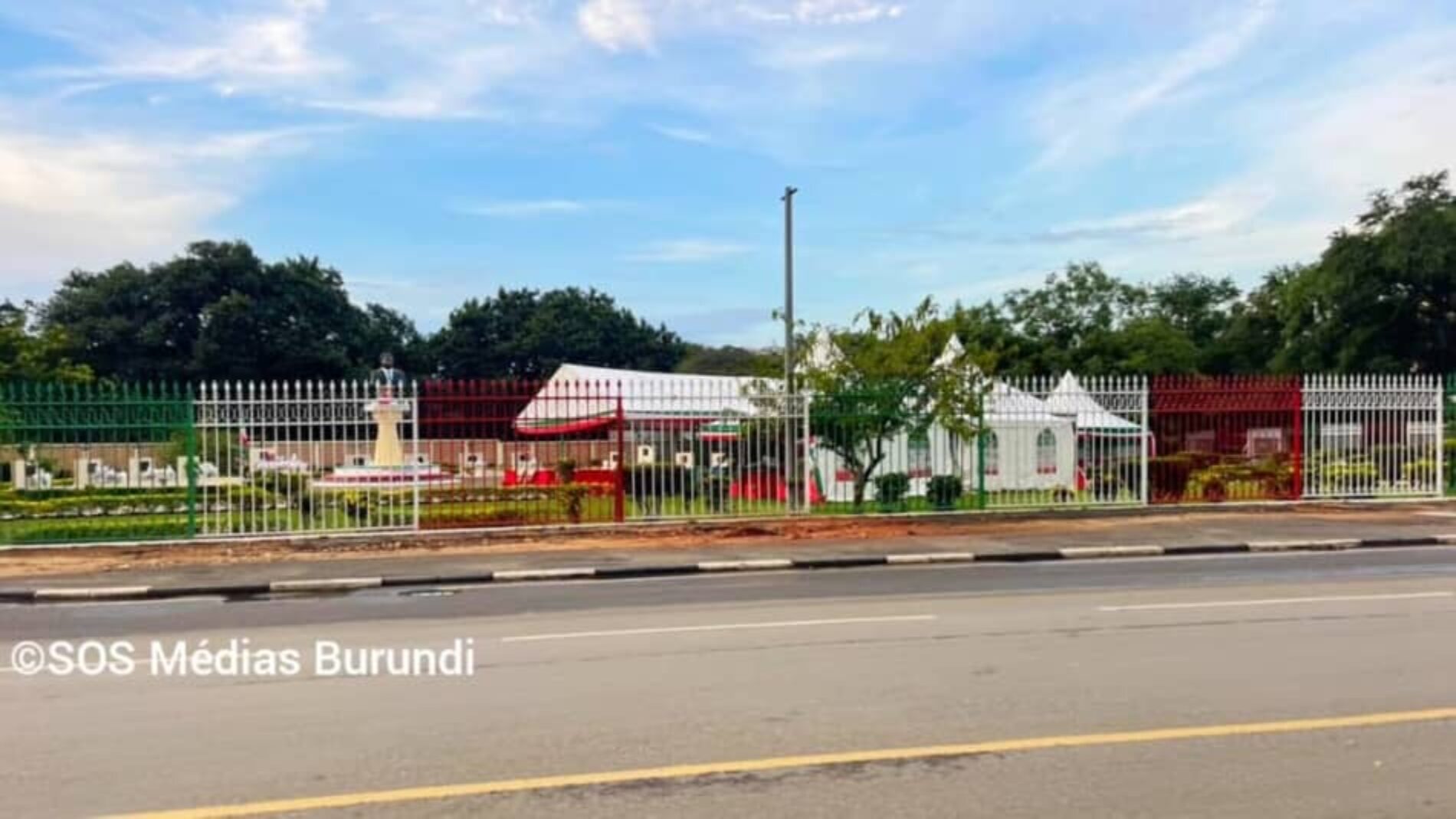 Burundi: Utata wazuka kuhusu uhamisho wa mabaki ya Melchior Ndadaye