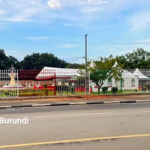 Burundi: Utata wazuka kuhusu uhamisho wa mabaki ya Melchior Ndadaye