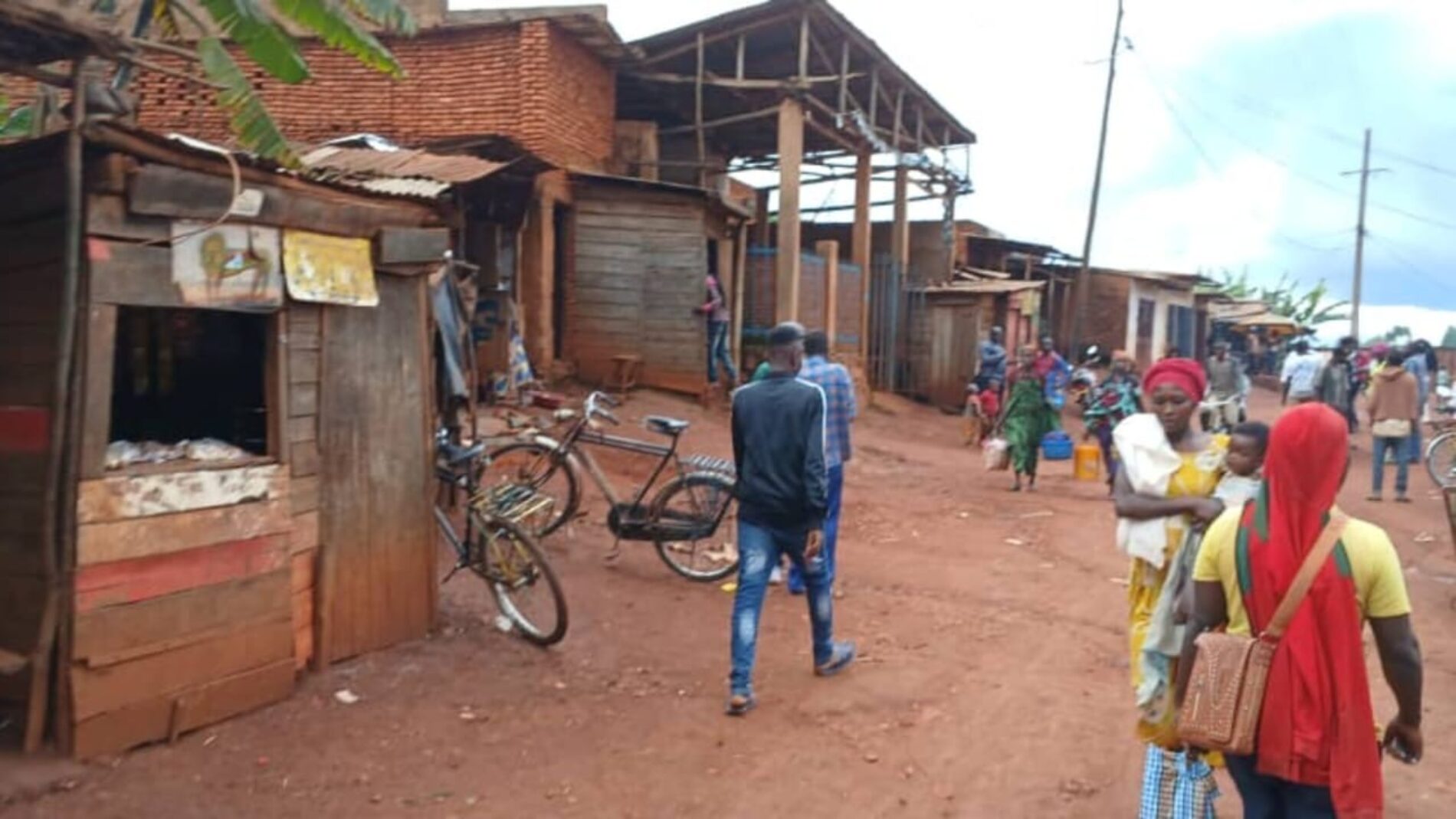 Gitega: Watu wawili wapatikana wakiwa wamenyongwa Siku moja, wasiwasi wazidi kuongezeka