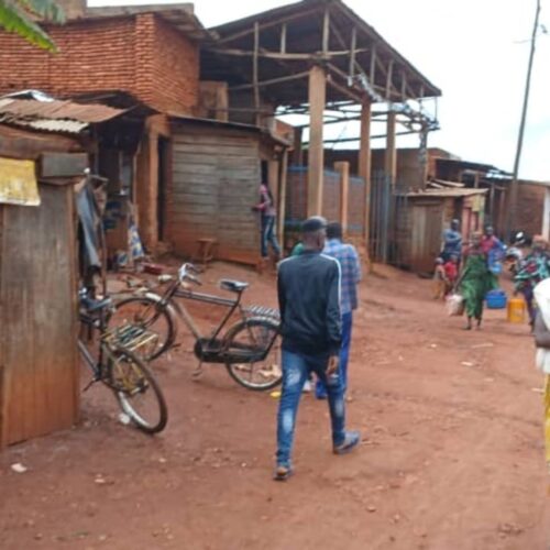 Gitega: Watu wawili wapatikana wakiwa wamenyongwa Siku moja, wasiwasi wazidi kuongezeka