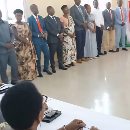 Gitega: Upinzani Washutumu serikali kuchukua Tume ya Uchaguzi ya Mkoa Kabla ya 2027