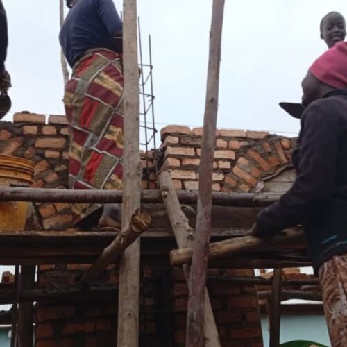 Construction in Burundi : an expert warns of collapse risks due to non-compliance with standards