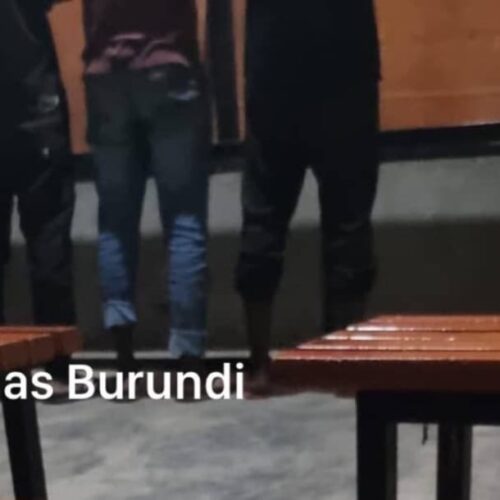 Butanyerera: Wawili wahukumiwa kifungo cha maisha kwa kunajisi kaburi