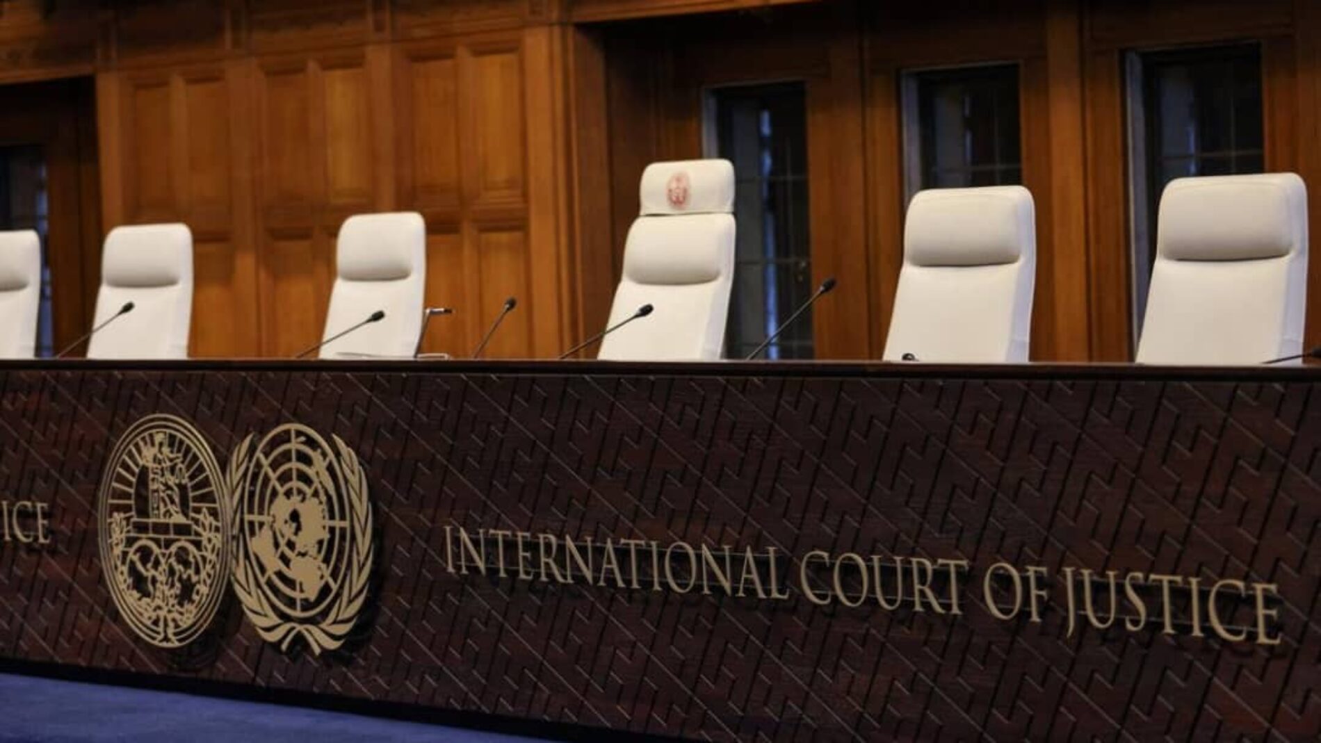 DRC: Kinshasa yaishutumu Rwanda kwa miongo mitatu ya ukatili mbele ya Mahakama ya Kimataifa ya Haki