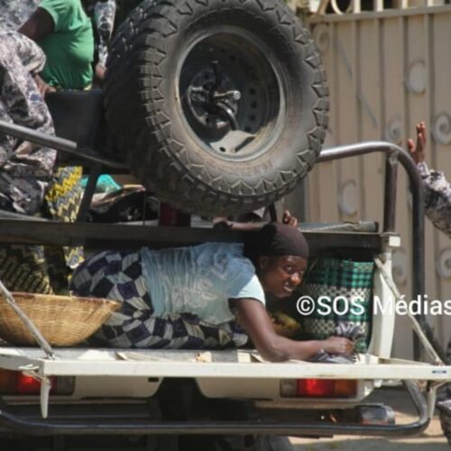 Gitega: Mwanamume auawa kwa kipigo cha umati baada ya tuhuma za kuiba mbuzi; wawili wakamatwa