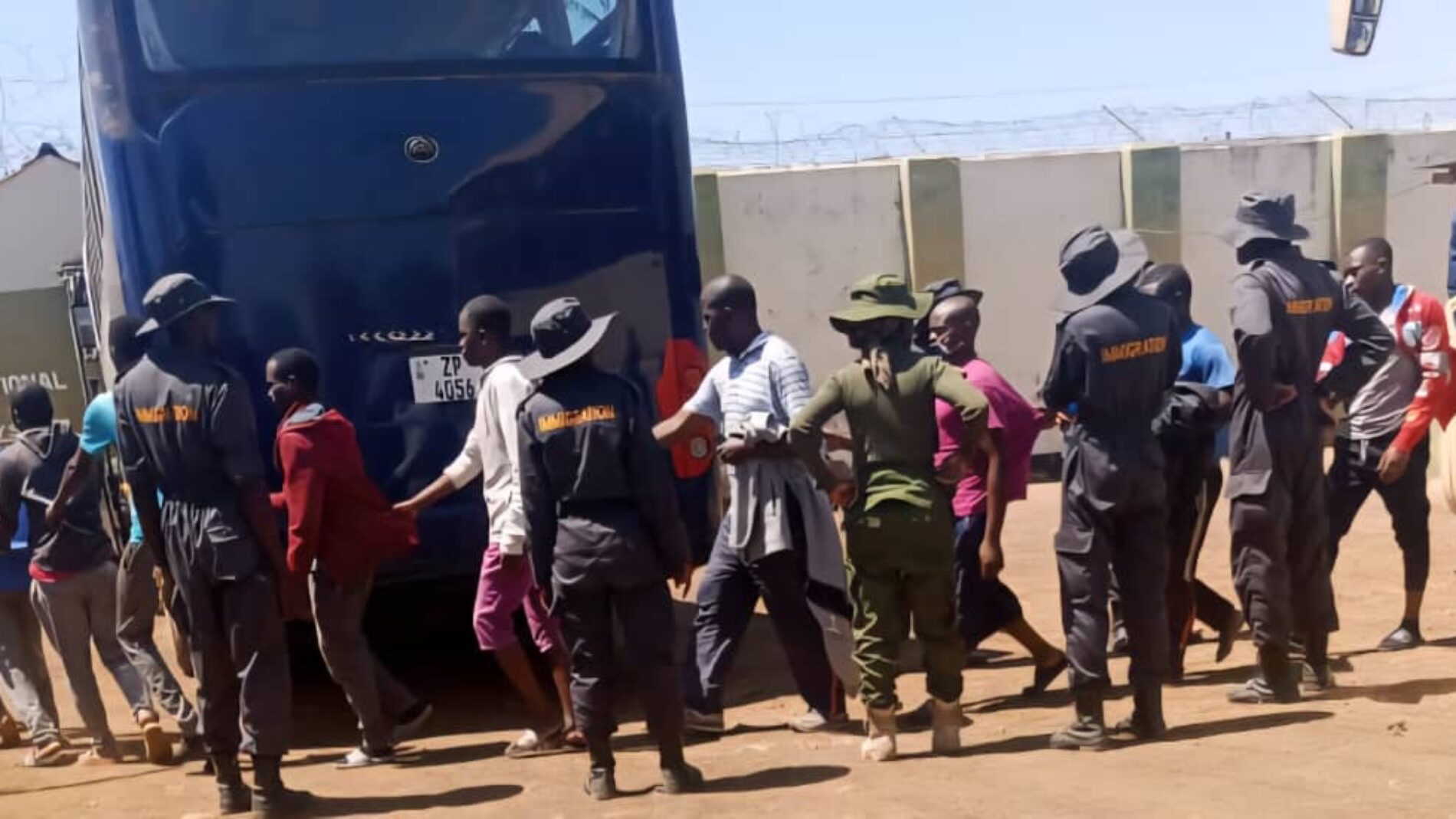 Zambia: Wakimbizi wa mijini “wamefungwa majumbani mwao” kutokana na kushindwa kuhuisha vibali vya makazi