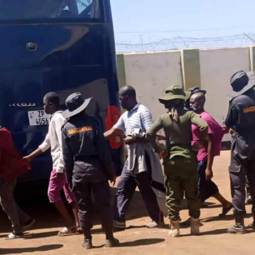 Zambia: Wakimbizi wa mijini “wamefungwa majumbani mwao” kutokana na kushindwa kuhuisha vibali vya makazi