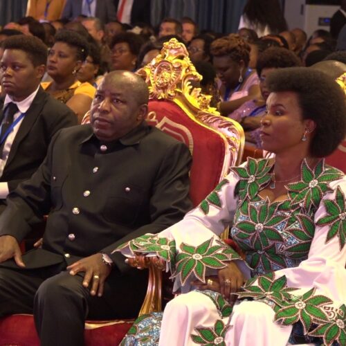 Angeline Ndayishimiye: Tuzo mbili za kimataifa ndani ya saa 48—kusawazisha utambuzi wa kazi za kibinadamu na ukosoaji kuhusu haki za binadamu