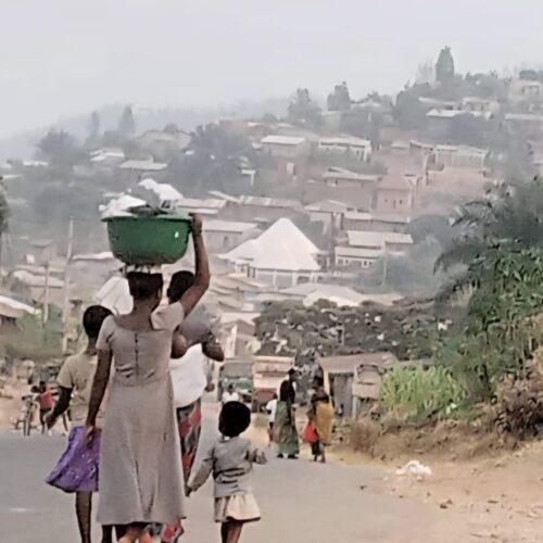 Bubanza: Bibi mwenye umri wa zaidi ya miaka 70 auawa kikatili shambani; mjukuu wake wa miaka 19 akamatwa